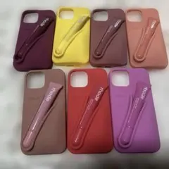 新商品　iPhone 13/14/15