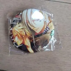 AMNESIA 予約特典 缶バッジ ワールド World トーマ - メルカリ