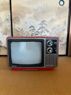 2025年最新】昭和 ブラウン管テレビの人気アイテム - メルカリ