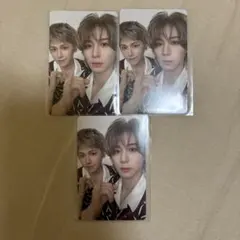 boynextdoor ケミトレカ