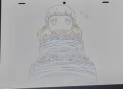 ペルソナ4 ザ・ゴールデン 堂島菜々子 複製原画 P4G - メルカリ