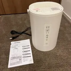 2026年最新】加湿器 象印 未使用の人気アイテム - メルカリ