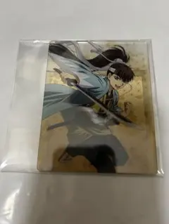 薄桜鬼 藤堂平助 アニメ 15周年 ポップアップショップ