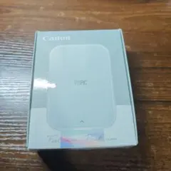 CANON　インスピック　PV-223-WH