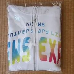 2026年最新】NEWS expo パーカーの人気アイテム - メルカリ