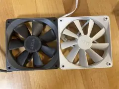 NZXT ファン 120mm 2基セット
