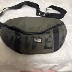 ニューエラ ウエストバッグ 2L NEW ERA