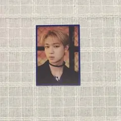 INI 佐野雄大　トレカ　A