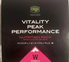 2025年最新】バイタリティーピークパフォーマンスの人気アイテム