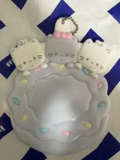 FANCY SANRIO CHARACTERS メルヘン　ニャニィニュニェニョン