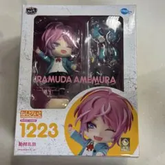 ヒプノシスマイク 飴村乱数 ねんどろいど 即購入○のサムネイル