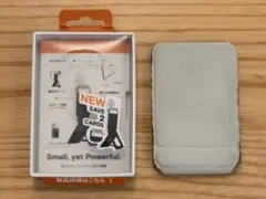 MOFT 8-in-1 多機能スタンド ミスティグレー