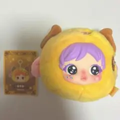 中国 十二星座 AMY エミ おうし座 牡牛座 金牛座
