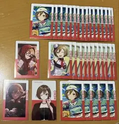 2025年最新】プロセカ まとめ売りの人気アイテム - メルカリ