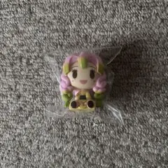 一番くじ 鬼滅の刃 ～襲撃～ ちょこのっこフィギュア 甘露寺蜜璃 幼少期