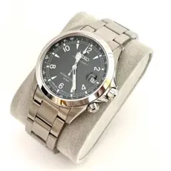 seiko アルピニストSBDC209 タイコノートベルト付き - メルカリ