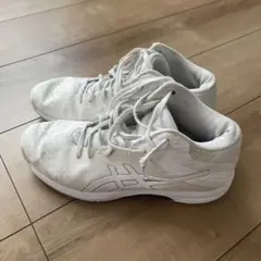 アシックス バスケットシューズ