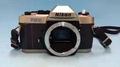 2025年最新】nikon FMの人気アイテム - メルカリ