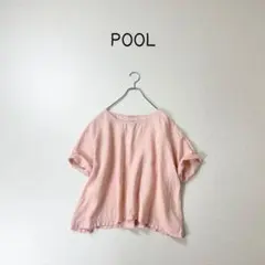 2026年最新】POOL レディース シャツ・ブラウスの人気アイテム - メルカリ