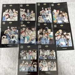 INI KCON LA 2023 photomaticのサムネイル