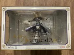 グッドスマイルカンパニー 1/7 Fate ルーラー／ジャンヌ・ダルク