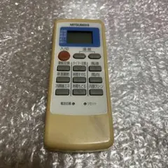 MP051 MITSUBISHI エアコンリモコン