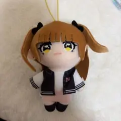 Y*U様 ミーアイ 高見文寧 マスコット