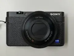 2026年最新】sony rx100 初代の人気アイテム - メルカリ