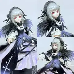 ワンフェス 2026 リリス ガレージキット 玖尾猫人形工坊 未塗装未組立