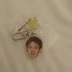 THE RAMPAGE浦川翔平アクリルチャーム