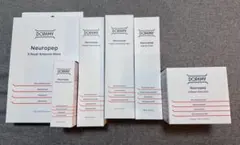 DOPAMY Neuropep ドパミー　6点セット　スキンケア