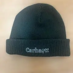 Carhartt WIP POND BEANIE ニット帽のサムネイル