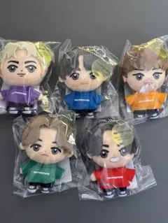 ノンプリ コムドット