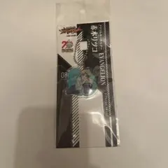 赤木リツコ アクリルキーホルダー 新世紀エヴァンゲリオン ～未来への咆哮～