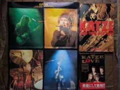 邦ロック　ポスター　セット 邦ロック ポスター各種(KEYTALK、グッドモーニングアメリカ) - メルカリ