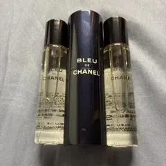CHANEL BLEU DE CHANEL オードゥ トワレットのサムネイル
