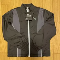 プーマ PUMA 裏起毛　ジャンパー ジャケット 130