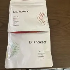 2026年最新】Dr_Shake_Xの人気アイテム - メルカリ