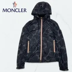 2026年最新】MONCLER メンズ ナイロンジャケットの人気アイテム - メルカリ
