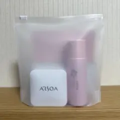 ARSOA モニターキット(CELL) トライアルセット - メルカリ
