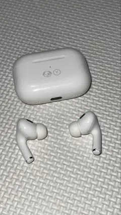 Apple AirPods Pro 本体 A3048