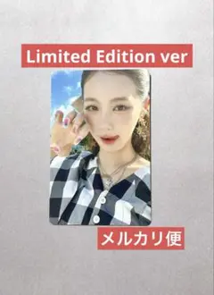 i−dle アイドゥル JAPAN アルバム どうしよっかな ミヨン　トレカ
