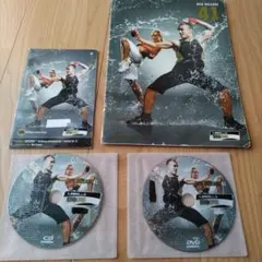 フィットネス DVD セット NEW RELEASE 41