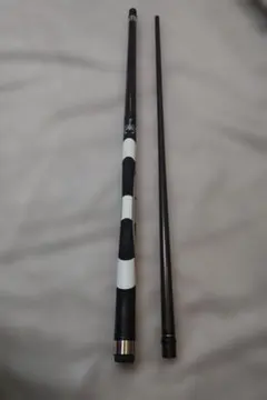 Dufferin 白音符2代 中華黒八専用ビリヤードキュー 中古美品 - メルカリ