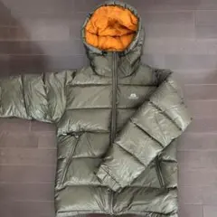 ダウンジャケット メンズ アウトドアウェア