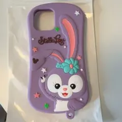 新品iPhone12/12Pro用ケース　立体的かわいい　シリコン製　使いやすい