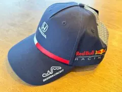 Honda Red Bull Racing キャップ ネイビーのサムネイル