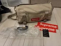 Supreme Utility Bag (26SS) "Tan"のサムネイル