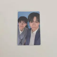 ACT:PROMISE EP2 トレカ ヒュニンカイ スビン