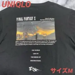 2026年最新】ファイナルファンタジー10Tシャツの人気アイテム - メルカリ